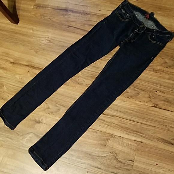 Denim - Skinny jeans